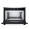 Whirlpool MIKROHULLÁMÚ SÜTŐ BEÉPÍTHETŐ WMD44MX