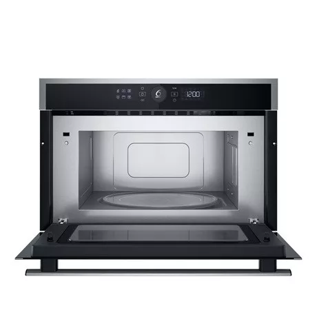 Whirlpool MIKROHULLÁMÚ SÜTŐ BEÉPÍTHETŐ WMD44MX