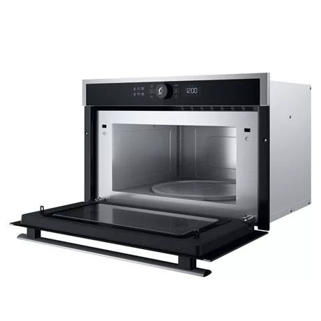 Whirlpool MIKROHULLÁMÚ SÜTŐ BEÉPÍTHETŐ WMD44MX