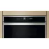 Whirlpool MIKROHULLÁMÚ SÜTŐ BEÉPÍTHETŐ WMD44MX