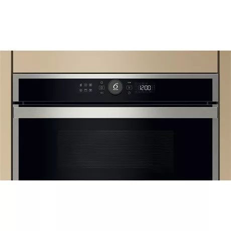 Whirlpool MIKROHULLÁMÚ SÜTŐ BEÉPÍTHETŐ WMD44MX