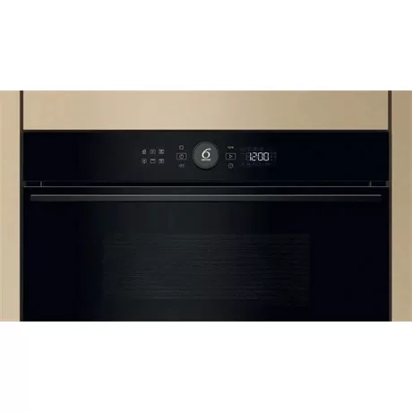 Whirlpool MIKROHULLÁMÚ SÜTŐ BEÉPÍTHETŐ WMD54MB
