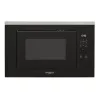 Whirlpool MIKROHULLÁMÚ SÜTŐ BEÉPÍTHETŐ WMF250G