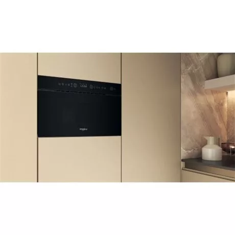 Whirlpool MIKROHULLÁMÚ SÜTŐ BEÉPÍTHETŐ WMN14BB