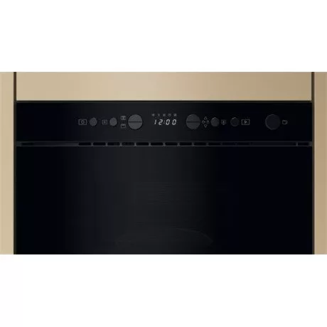 Whirlpool MIKROHULLÁMÚ SÜTŐ BEÉPÍTHETŐ WMN14BB