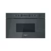 Whirlpool MIKROHULLÁMÚ SÜTŐ BEÉPÍTHETŐ WMN14BSG