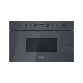 Whirlpool MIKROHULLÁMÚ SÜTŐ BEÉPÍTHETŐ WMN14BSG