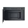 Whirlpool MIKROHULLÁMÚ SÜTŐ BEÉPÍTHETŐ WMN14BSG