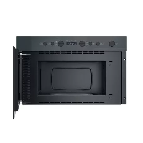 Whirlpool MIKROHULLÁMÚ SÜTŐ BEÉPÍTHETŐ WMN14BSG