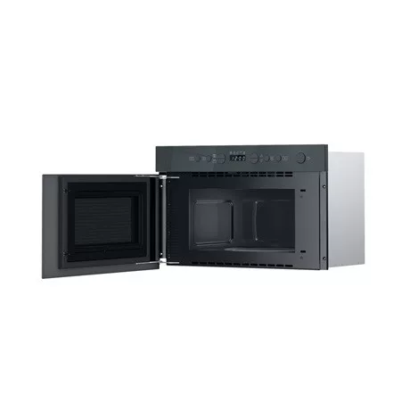 Whirlpool MIKROHULLÁMÚ SÜTŐ BEÉPÍTHETŐ WMN14BSG