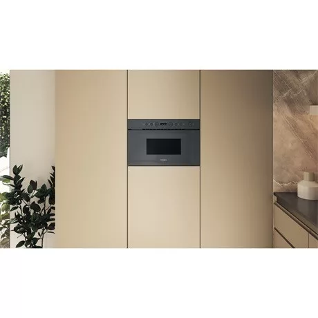 Whirlpool MIKROHULLÁMÚ SÜTŐ BEÉPÍTHETŐ WMN14BSG