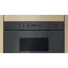 Whirlpool MIKROHULLÁMÚ SÜTŐ BEÉPÍTHETŐ WMN14BSG