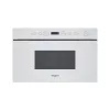 Whirlpool MIKROHULLÁMÚ SÜTŐ BEÉPÍTHETŐ WMN14BW