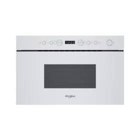 Whirlpool MIKROHULLÁMÚ SÜTŐ BEÉPÍTHETŐ WMN14BW