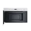 Whirlpool MIKROHULLÁMÚ SÜTŐ BEÉPÍTHETŐ WMN14BW