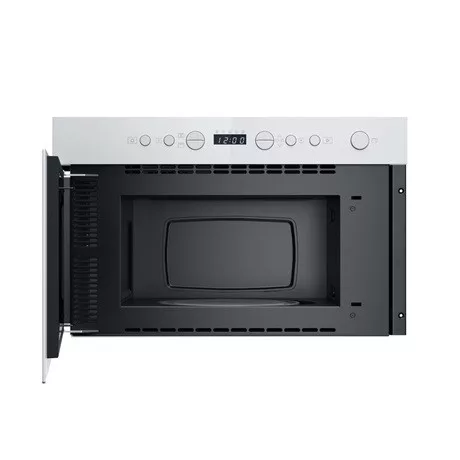 Whirlpool MIKROHULLÁMÚ SÜTŐ BEÉPÍTHETŐ WMN14BW