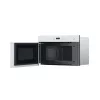 Whirlpool MIKROHULLÁMÚ SÜTŐ BEÉPÍTHETŐ WMN14BW