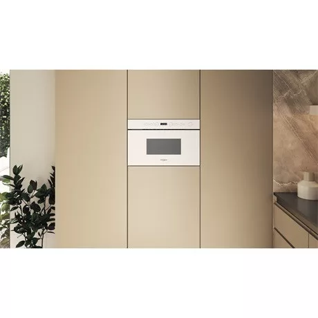 Whirlpool MIKROHULLÁMÚ SÜTŐ BEÉPÍTHETŐ WMN14BW