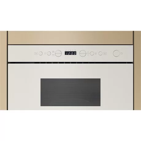 Whirlpool MIKROHULLÁMÚ SÜTŐ BEÉPÍTHETŐ WMN14BW