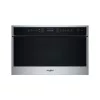 Whirlpool MIKROHULLÁMÚ SÜTŐ BEÉPÍTHETŐ WMN464BX