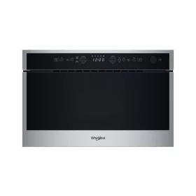Whirlpool MIKROHULLÁMÚ SÜTŐ BEÉPÍTHETŐ WMN464BX