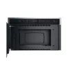 Whirlpool MIKROHULLÁMÚ SÜTŐ BEÉPÍTHETŐ WMN464BX