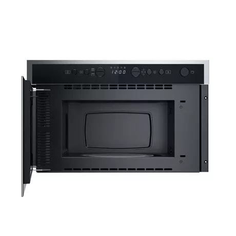Whirlpool MIKROHULLÁMÚ SÜTŐ BEÉPÍTHETŐ WMN464BX