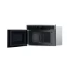 Whirlpool MIKROHULLÁMÚ SÜTŐ BEÉPÍTHETŐ WMN464BX