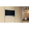 Whirlpool MIKROHULLÁMÚ SÜTŐ BEÉPÍTHETŐ WMN464BX