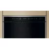 Whirlpool MIKROHULLÁMÚ SÜTŐ BEÉPÍTHETŐ WMN464BX