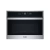 Whirlpool MIKROHULLÁMÚ SÜTŐ BEÉPÍTHETŐ WMW44HMX