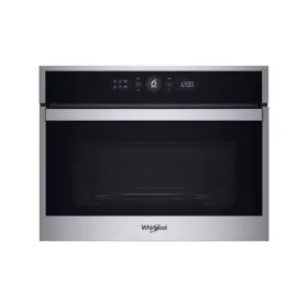 Whirlpool MIKROHULLÁMÚ SÜTŐ BEÉPÍTHETŐ WMW44HMX