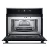 Whirlpool MIKROHULLÁMÚ SÜTŐ BEÉPÍTHETŐ WMW44HMX