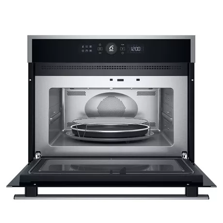 Whirlpool MIKROHULLÁMÚ SÜTŐ BEÉPÍTHETŐ WMW44HMX