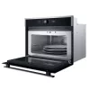 Whirlpool MIKROHULLÁMÚ SÜTŐ BEÉPÍTHETŐ WMW44HMX