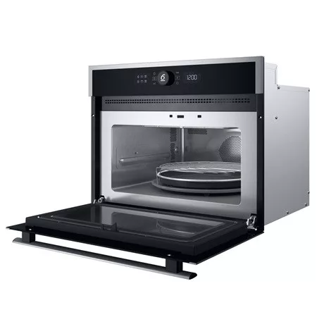 Whirlpool MIKROHULLÁMÚ SÜTŐ BEÉPÍTHETŐ WMW44HMX
