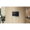 Whirlpool MIKROHULLÁMÚ SÜTŐ BEÉPÍTHETŐ WMW44HMX