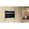 Whirlpool MIKROHULLÁMÚ SÜTŐ BEÉPÍTHETŐ WMW44HMX