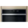 Whirlpool MIKROHULLÁMÚ SÜTŐ BEÉPÍTHETŐ WMW44HMX