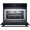 Whirlpool MIKROHULLÁMÚ SÜTŐ BEÉPÍTHETŐ WMW47HMB