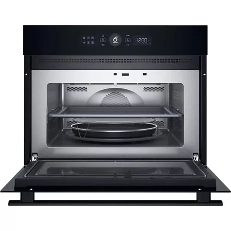 Whirlpool MIKROHULLÁMÚ SÜTŐ BEÉPÍTHETŐ WMW47HMB