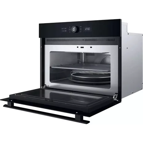 Whirlpool MIKROHULLÁMÚ SÜTŐ BEÉPÍTHETŐ WMW47HMB