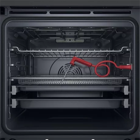 Whirlpool SÜTŐ BEÉPÍTHETŐ ELEKTROMOS WOI118FPT2SSMA