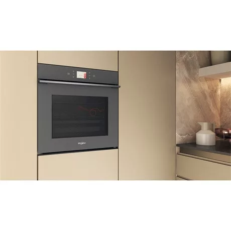 Whirlpool SÜTŐ BEÉPÍTHETŐ ELEKTROMOS WOI118FPT2SSMA