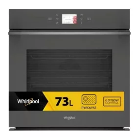 Whirlpool SÜTŐ BEÉPÍTHETŐ ELEKTROMOS WOI118PT2SSMA