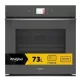 Whirlpool SÜTŐ BEÉPÍTHETŐ ELEKTROMOS WOI118PT2SSMA