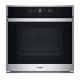 Whirlpool SÜTŐ BEÉPÍTHETŐ ELEKTROMOS WOI4S8HM1SXA