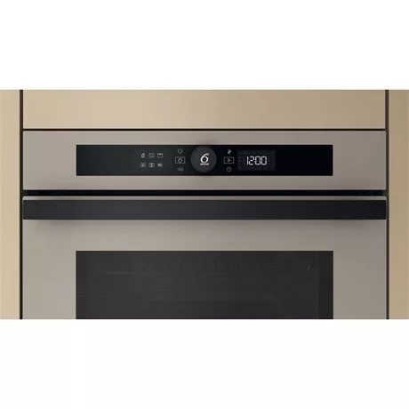 Whirlpool SÜTŐ BEÉPÍTHETŐ ELEKTROMOS WOI4S8HM2SEA