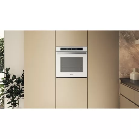 Whirlpool SÜTŐ BEÉPÍTHETŐ ELEKTROMOS WOI4S8HM2SWA