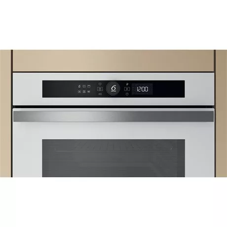 Whirlpool SÜTŐ BEÉPÍTHETŐ ELEKTROMOS WOI4S8HM2SWA